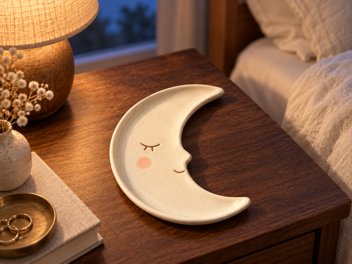 Little Clay Characters — Pottery Template Collection