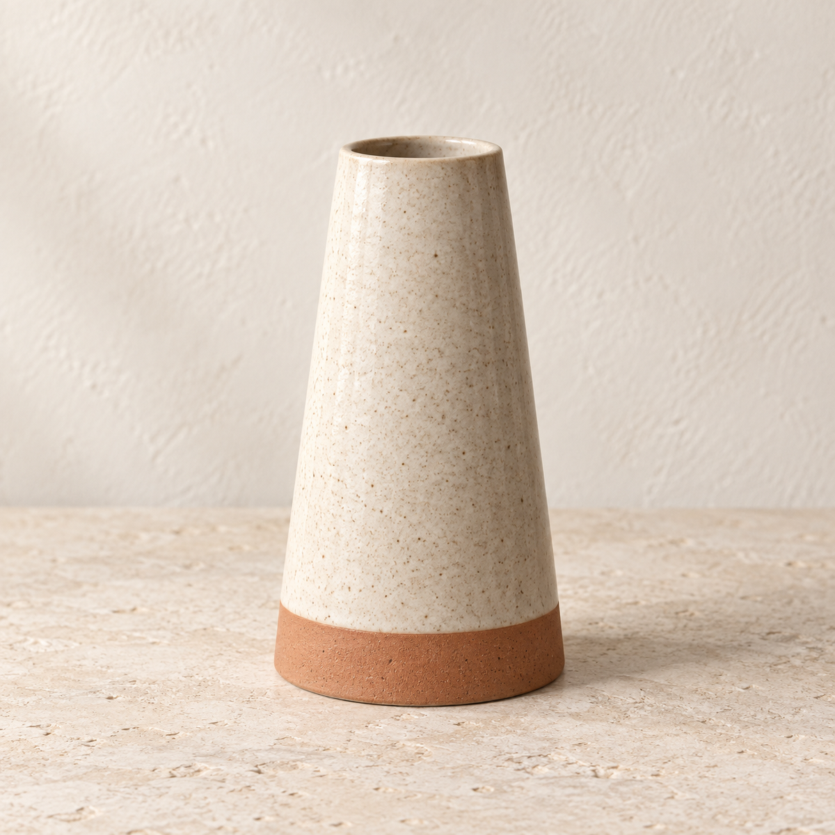 Five Vase Pottery Template Bundle