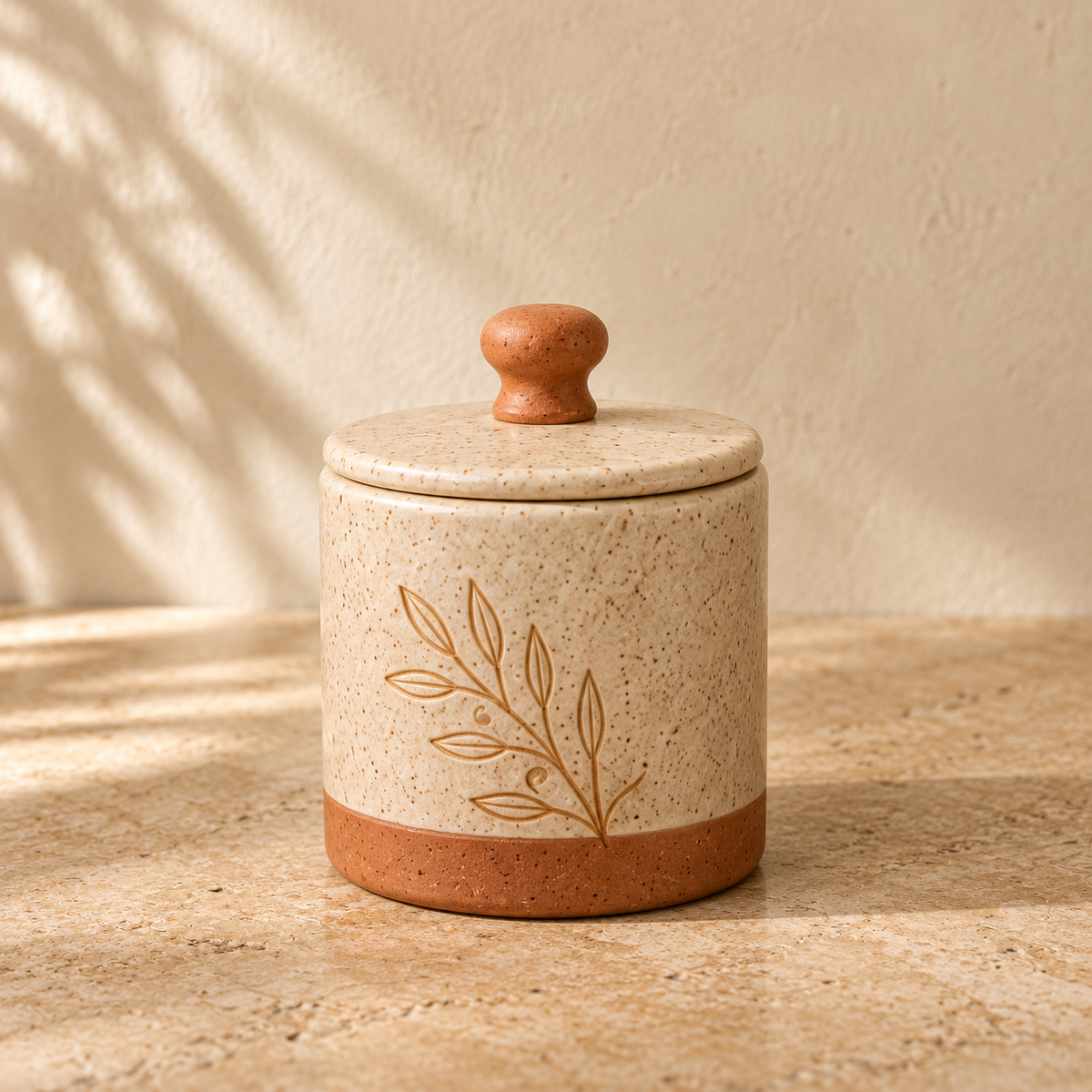 Bathroom Pottery Collection