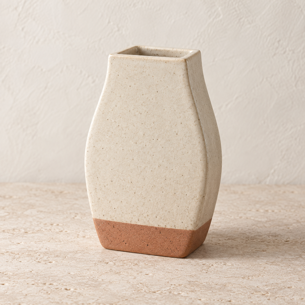 Five Vase Pottery Template Bundle