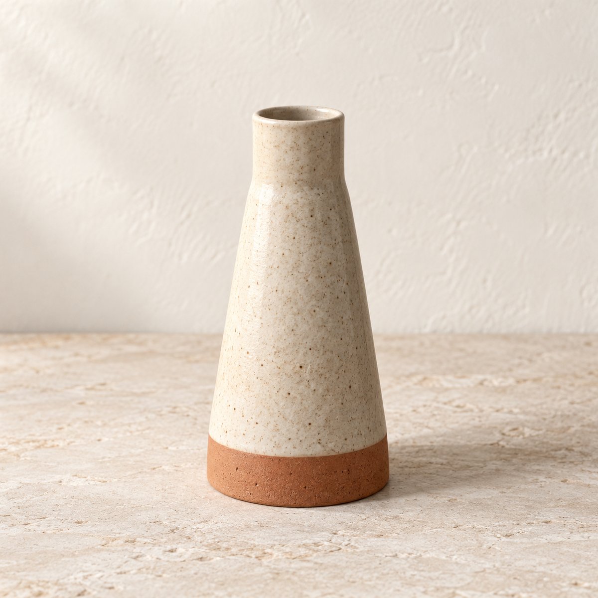 Five Vase Pottery Template Bundle