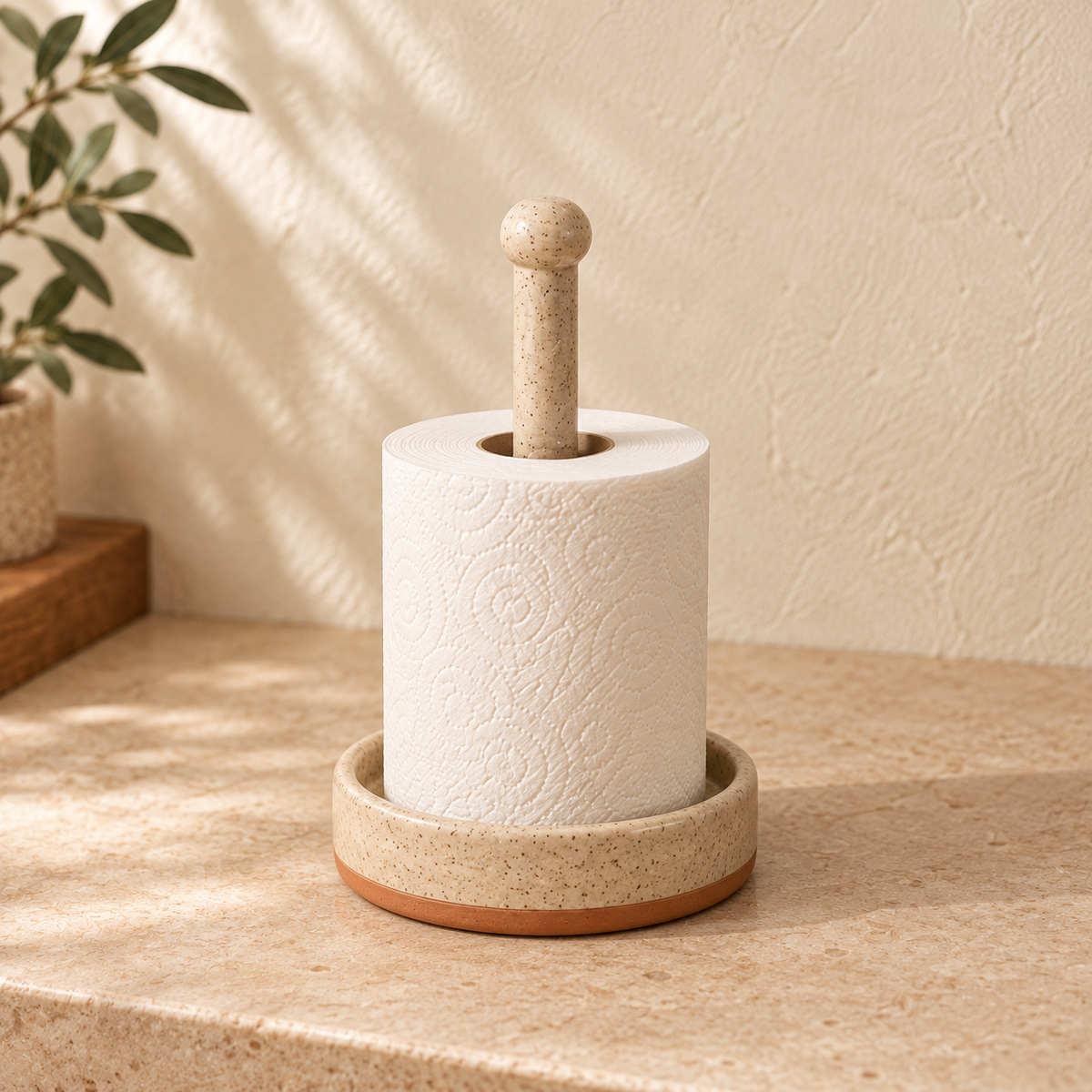 Bathroom Pottery Collection