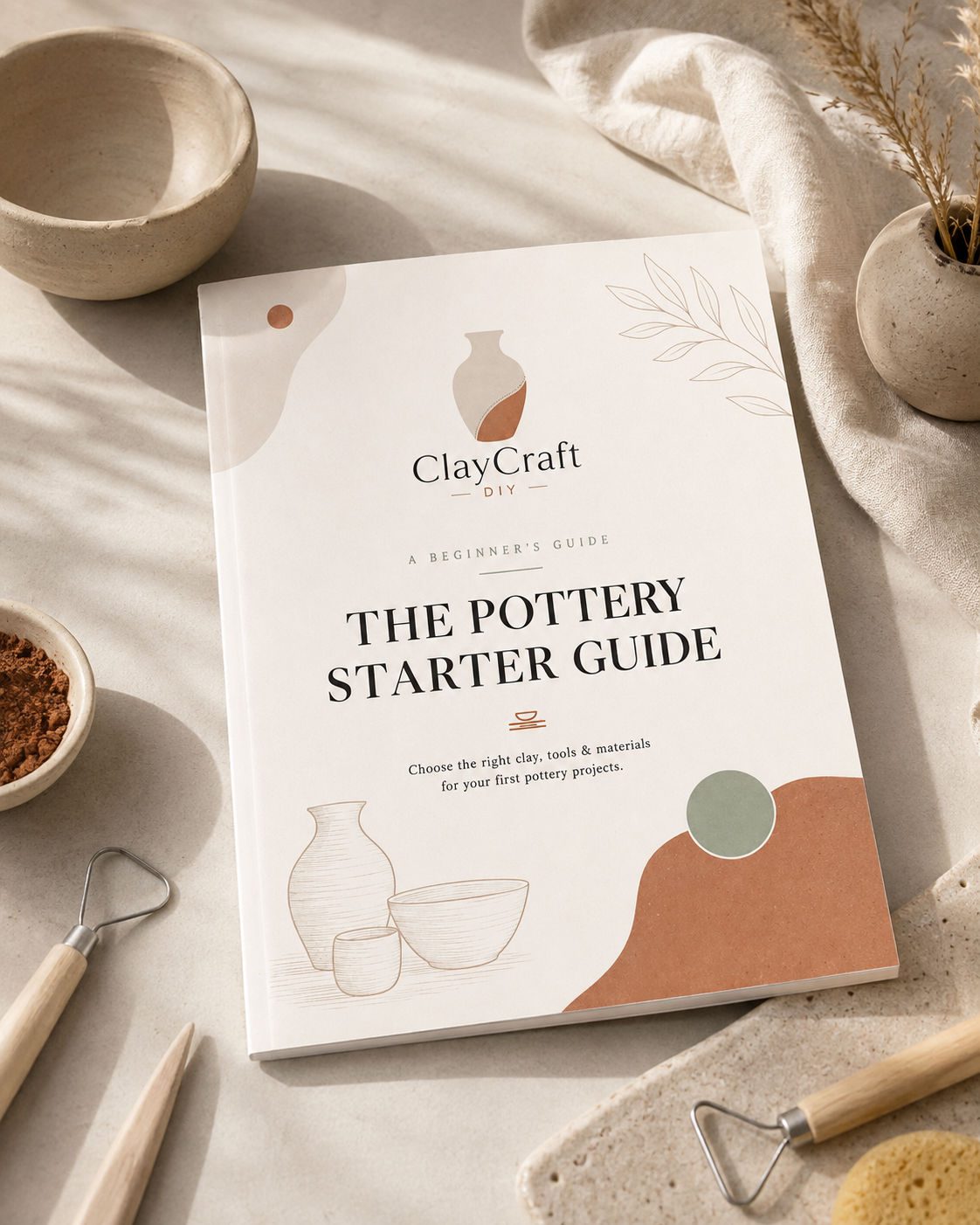 Ceramic Starter Guide