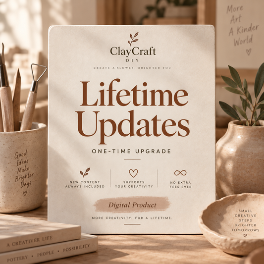 Lifetime Update